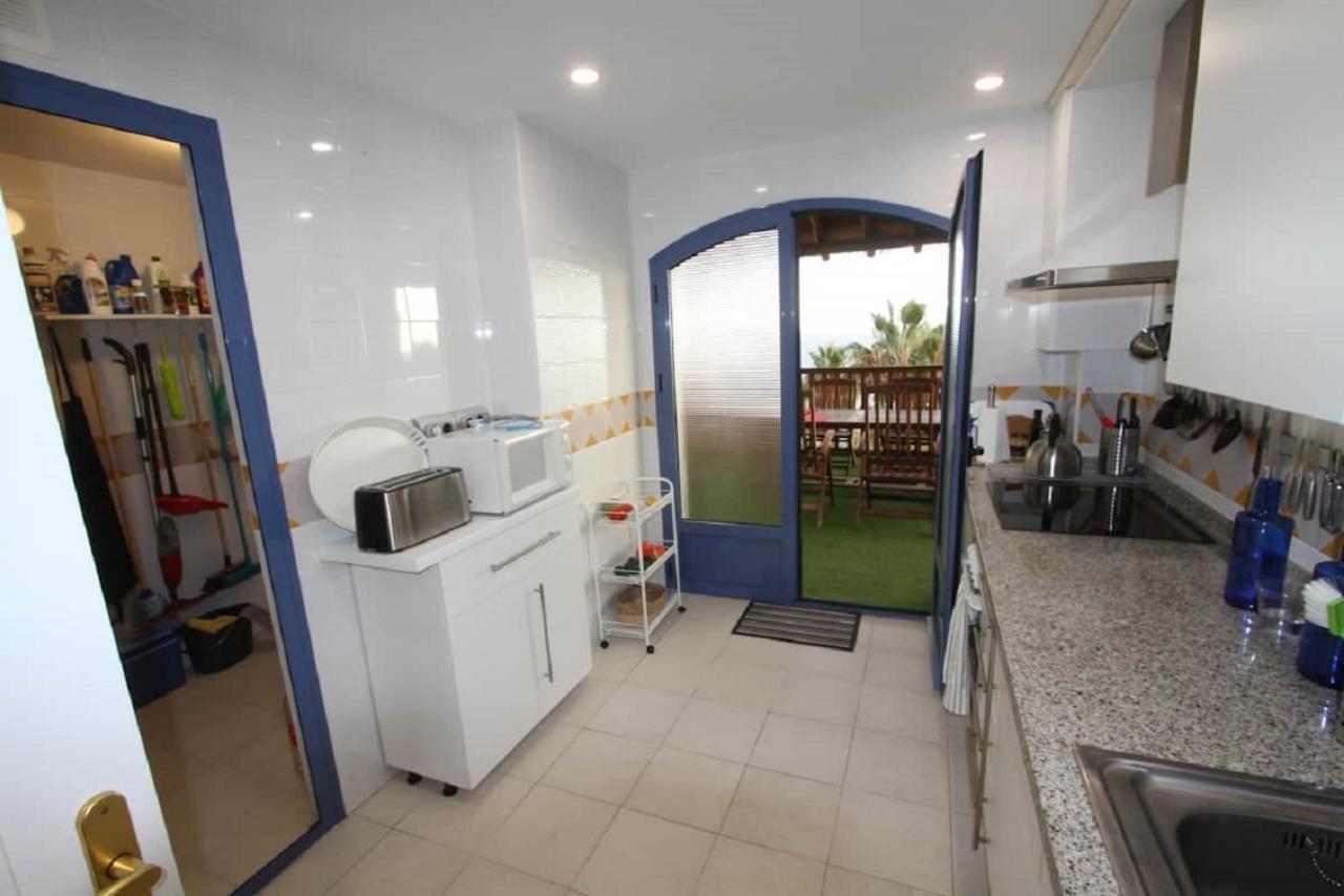 Infinity Apartment Almunecar Exterior photo